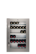 Reparación averías vinoteca Fagor en  León